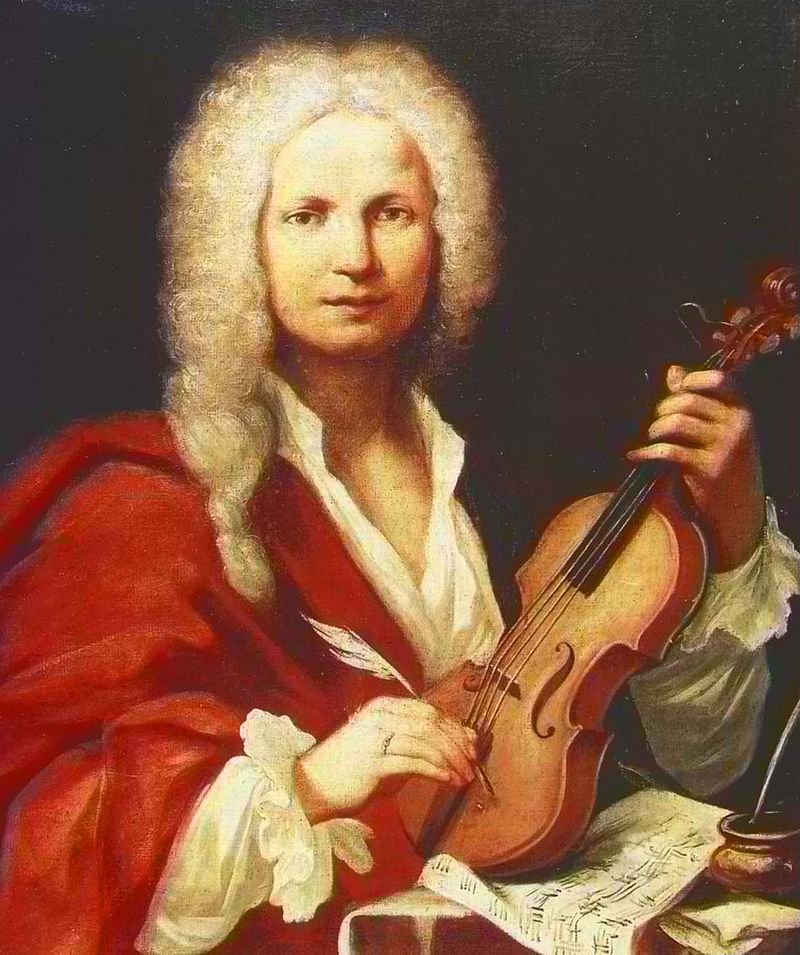 Laudamus Te, by Antonio Vivaldi