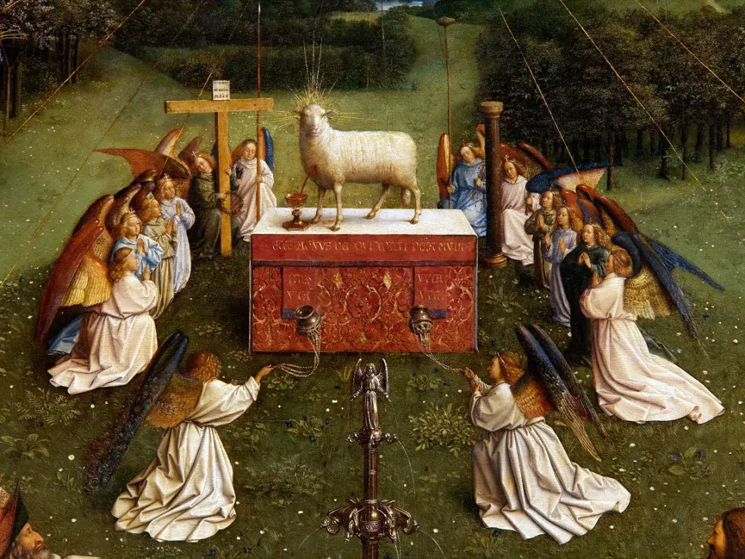 The Name of the Lord: 1st Sunday of Lent