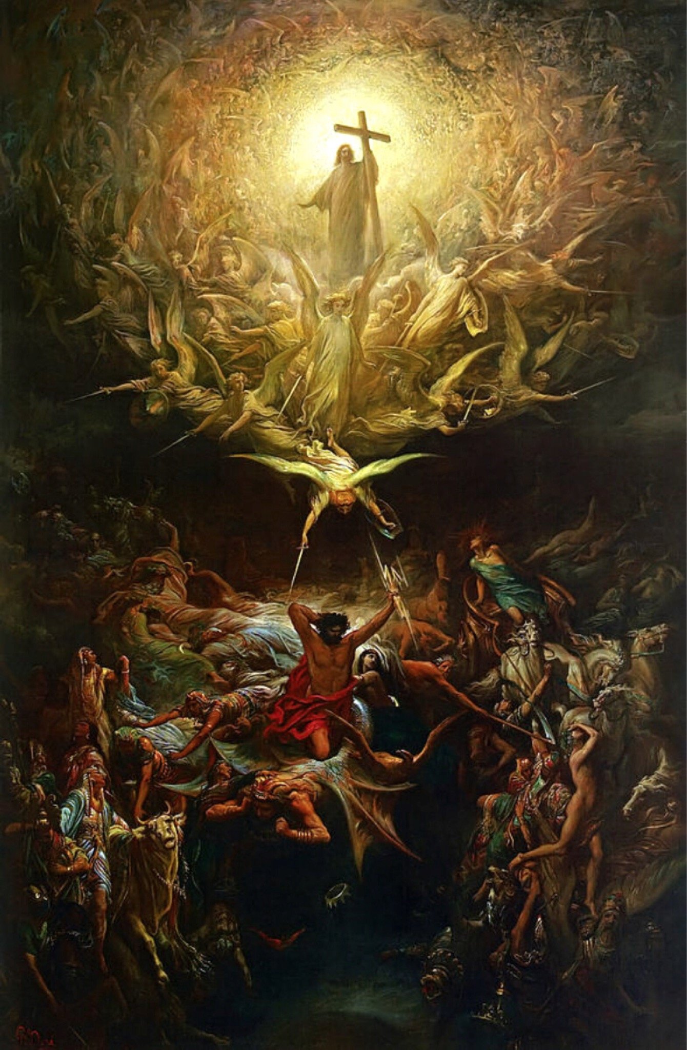 Reasons for the Season . . . of Advent (1st Sunday)