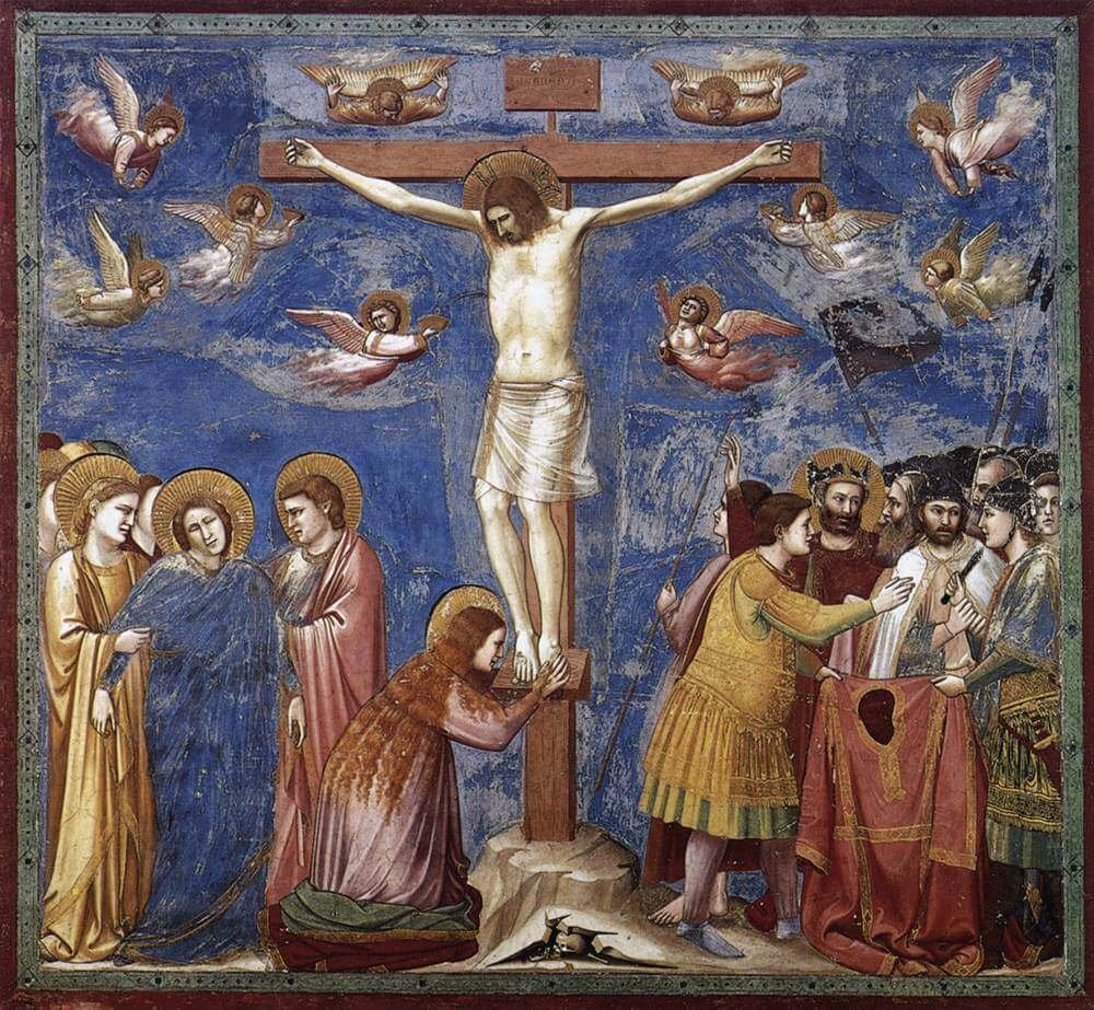 Full of Sorrows: Rossini's Stabat Mater 
